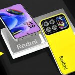 Redmi Best Camera 5G Smartphone